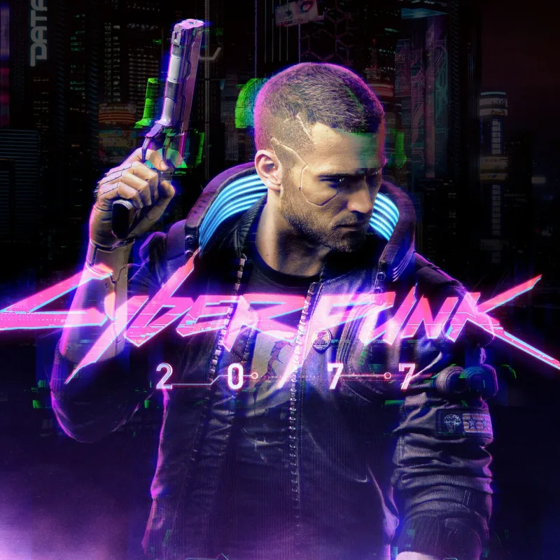 Cyberpunk 2077 — общий аккаунт Steam для оффлайн-игры