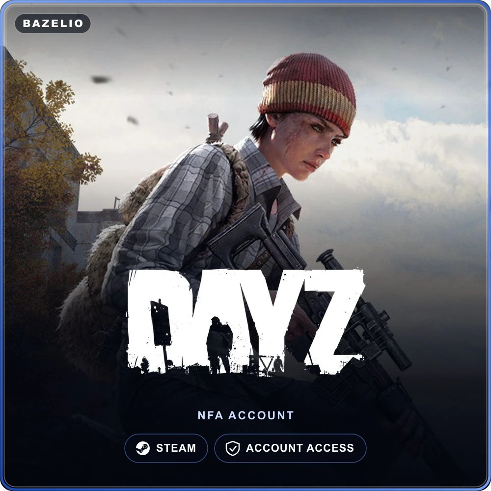 DayZ (NFA)