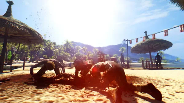 Dead Island Definitive