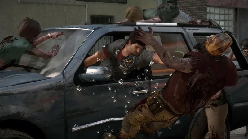 Dead Rising 3 Apocalypse Edition — ключ Steam для РФ и СНГ