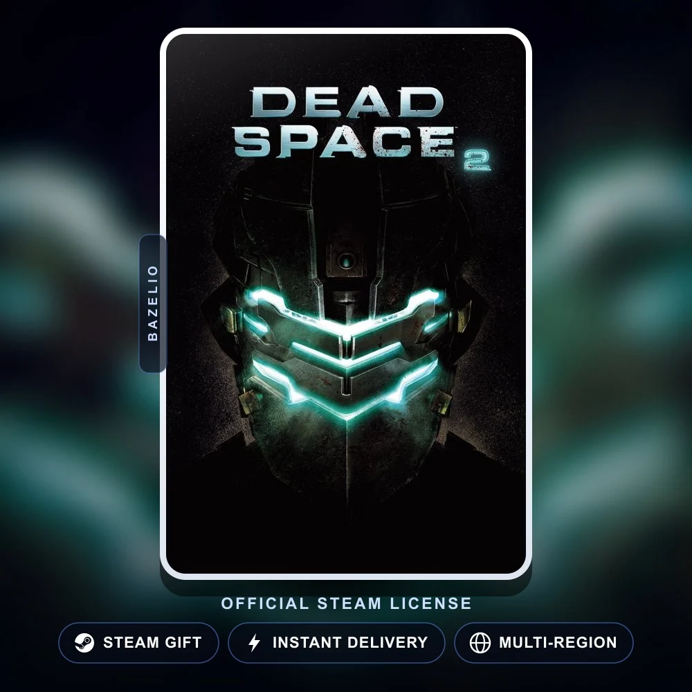 Dead Space™ 2 (Steam Gift)