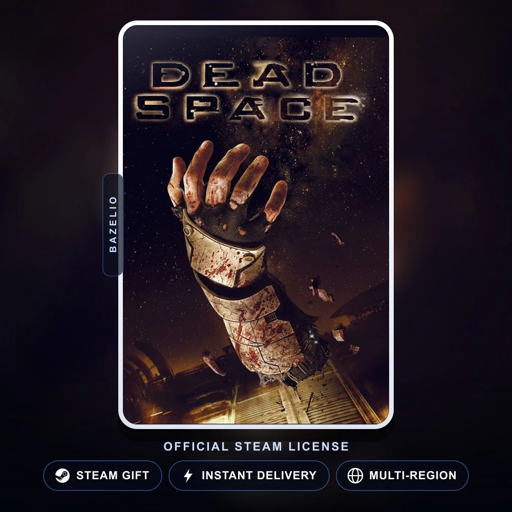 Dead Space (2008) (Steam Gift)