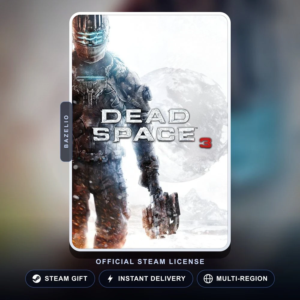 Dead Space™ 3 (Steam Gift)