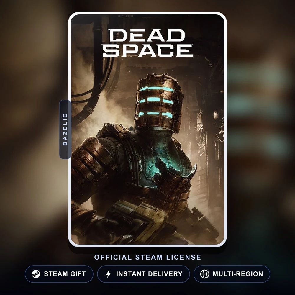 Dead Space (Steam Gift)