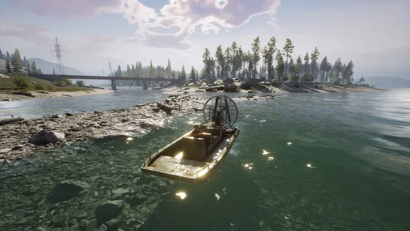 Deadside — Steam-гифт с автодоставкой для аккаунтов с регионом Россия