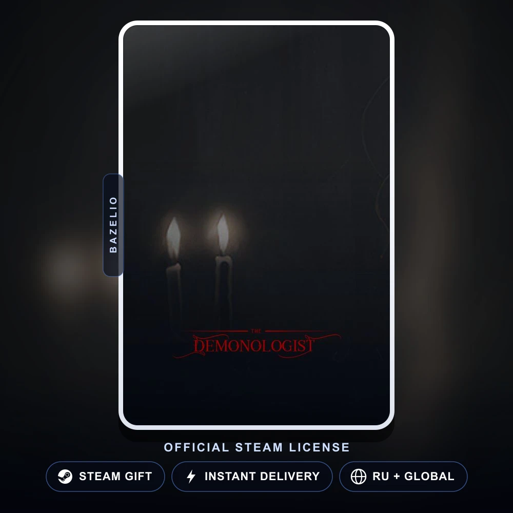 Demonologist (Steam Gift)