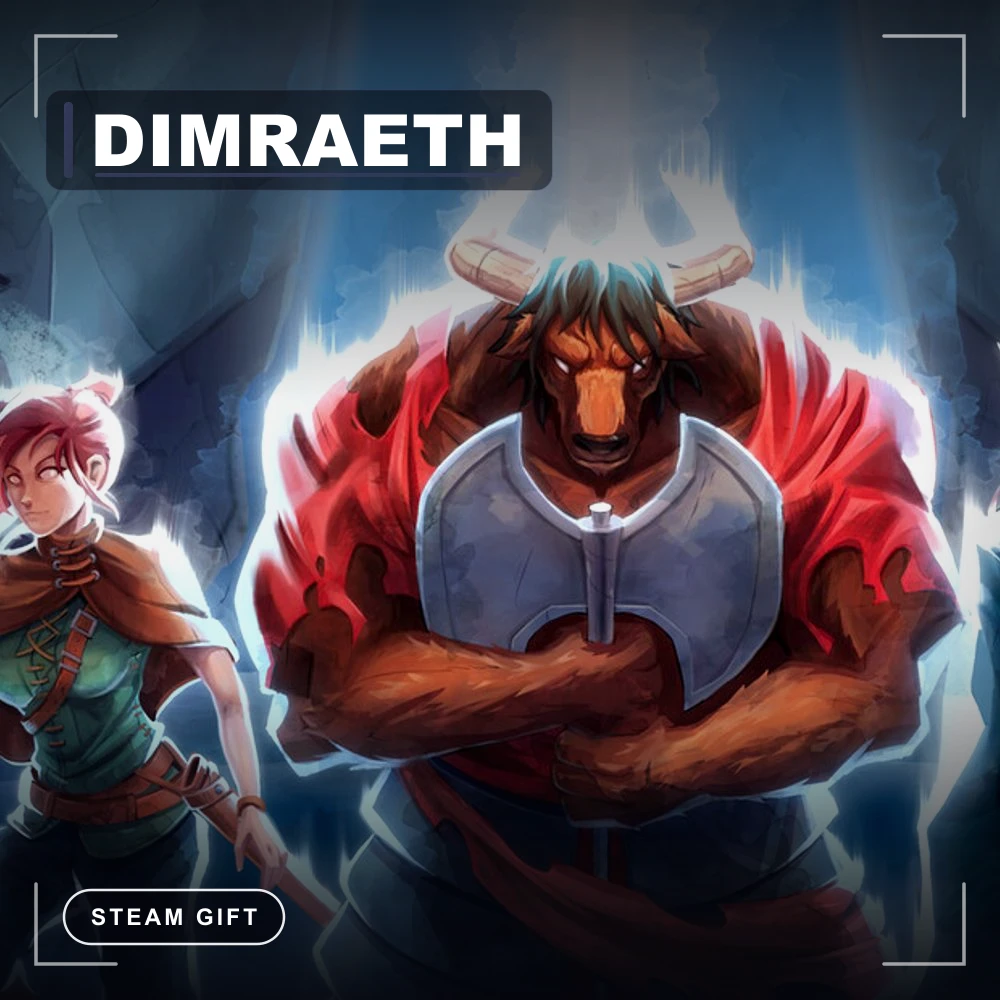 Dimraeth — Steam Gift