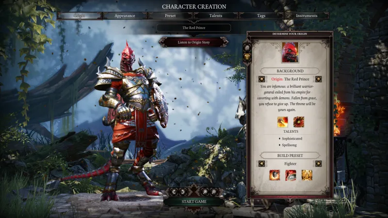 Divinity: Original Sin 2 — Steam-подарок для аккаунтов с регионом Россия