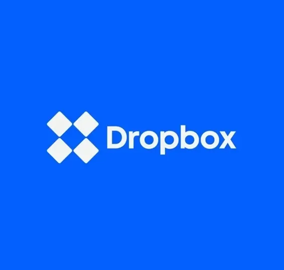 Dropbox — аккаунт облачного хранилища на 1 месяц