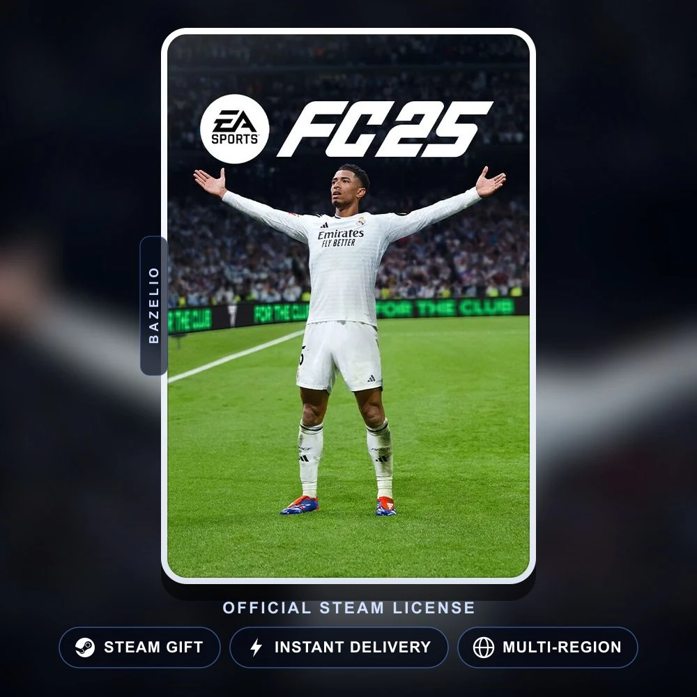 EA SPORTS FC™ 25 (Steam Gift)