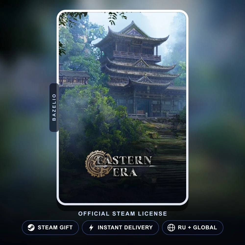 Eastern Era (Steam Gift)