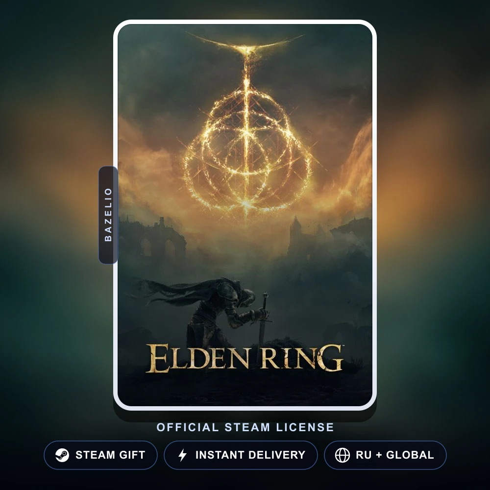 ELDEN RING (Steam Gift)