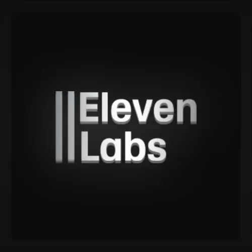 ElevenLabs — подписка Starter и Creator на 30 дней