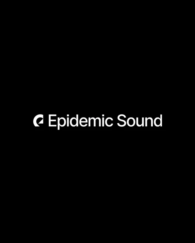 Epidemic Sound — коммерческий аккаунт на 1 месяц