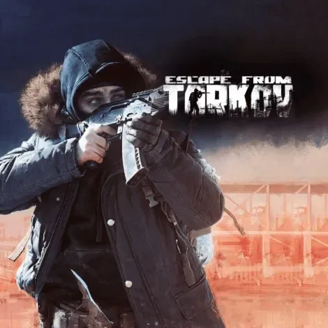 Escape from Tarkov Standard Edition — ключ Steam, без региональных ограничений