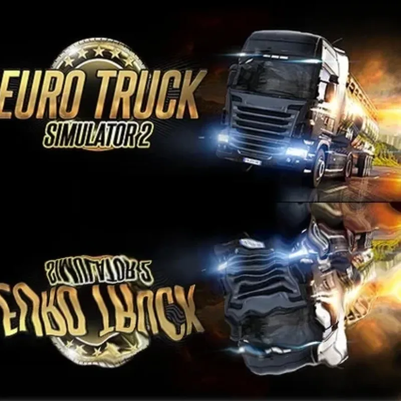 Euro Truck Simulator 2 — Steam