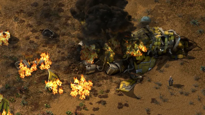 Factorio — Steam-подарок для аккаунта с регионом Россия