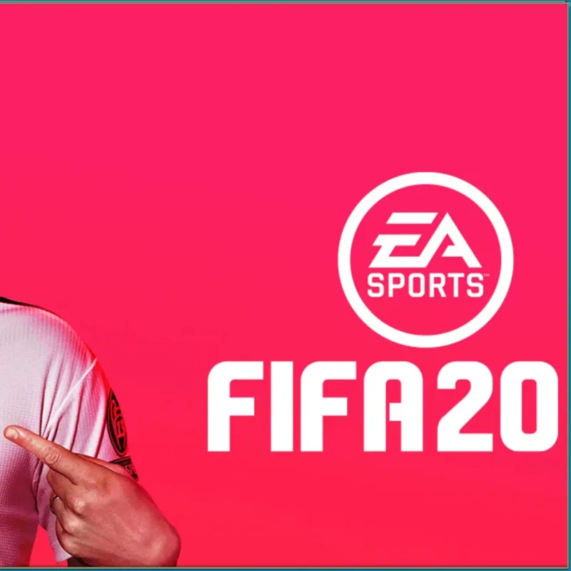 FIFA 20 — Xbox