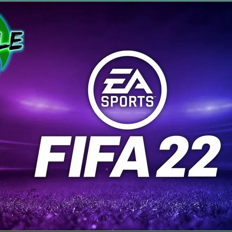 FIFA 22 — Xbox