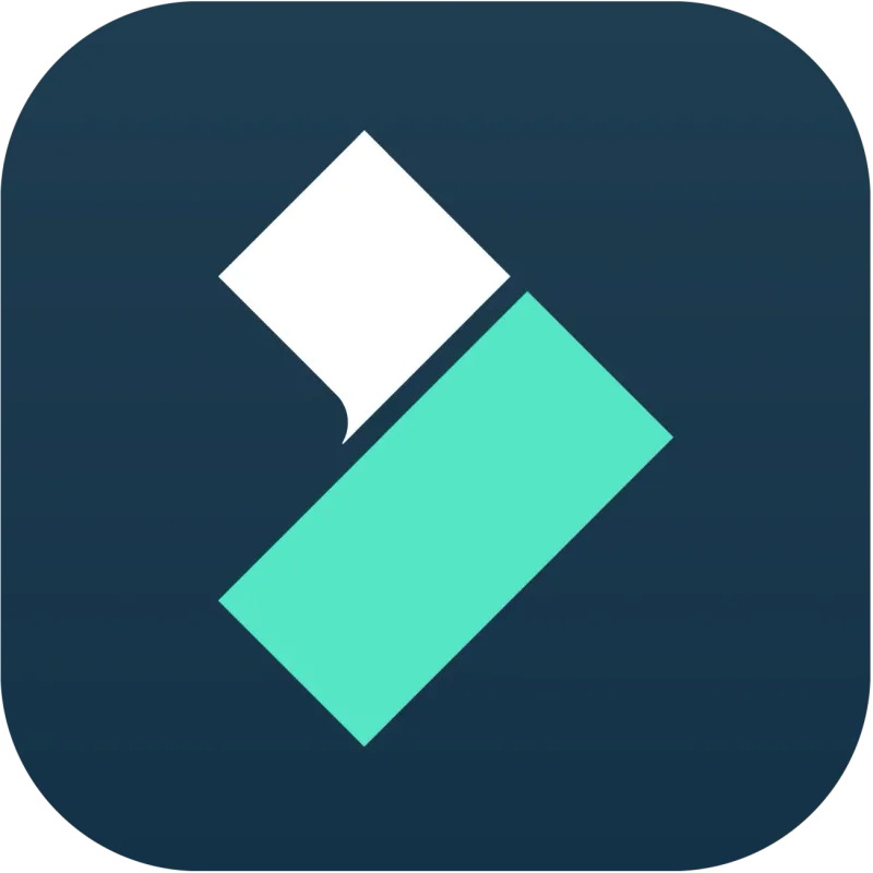 Wondershare Filmora 15 — видеоредактор, доступ к аккаунту