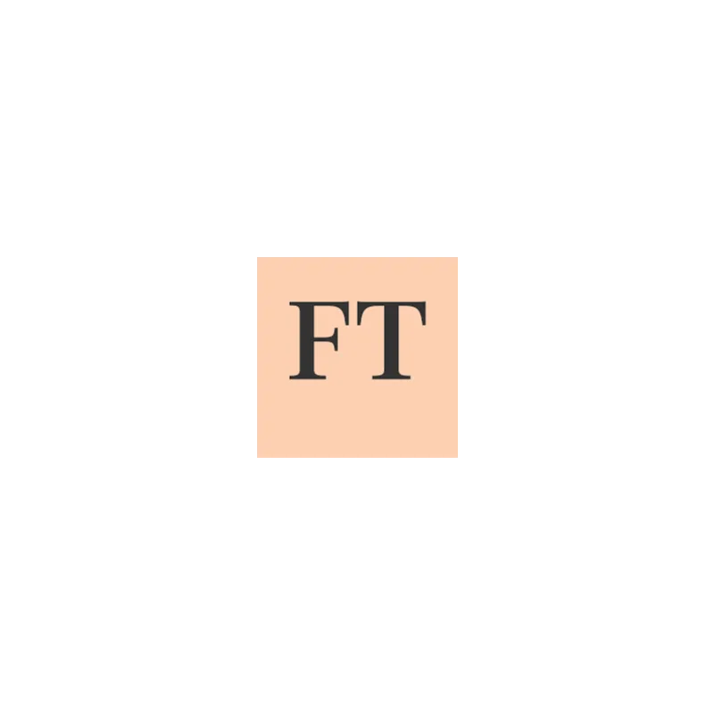 Financial Times — подписка на 1–12 месяцев