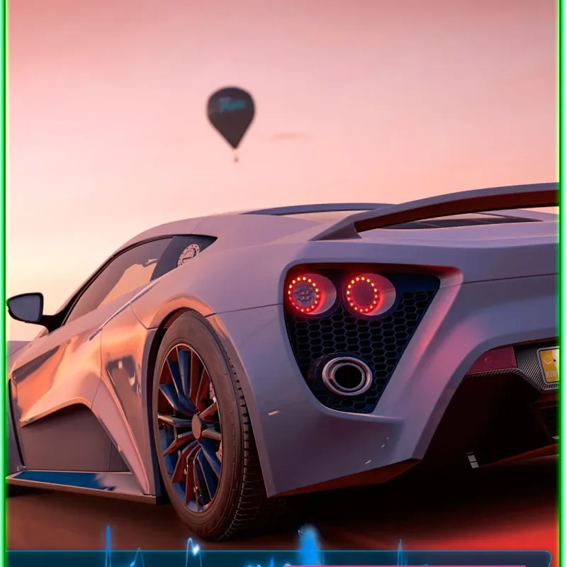 Forza Horizon 3 Ultimate Edition — Xbox