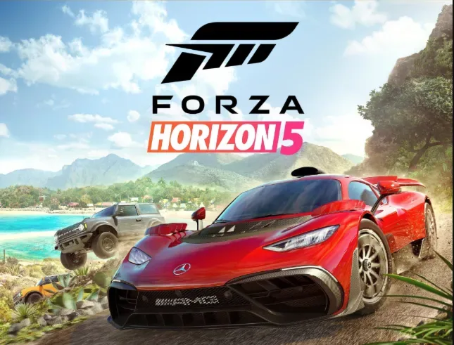 Forza Horizon 5 — оффлайн-активация Steam на общем аккаунте