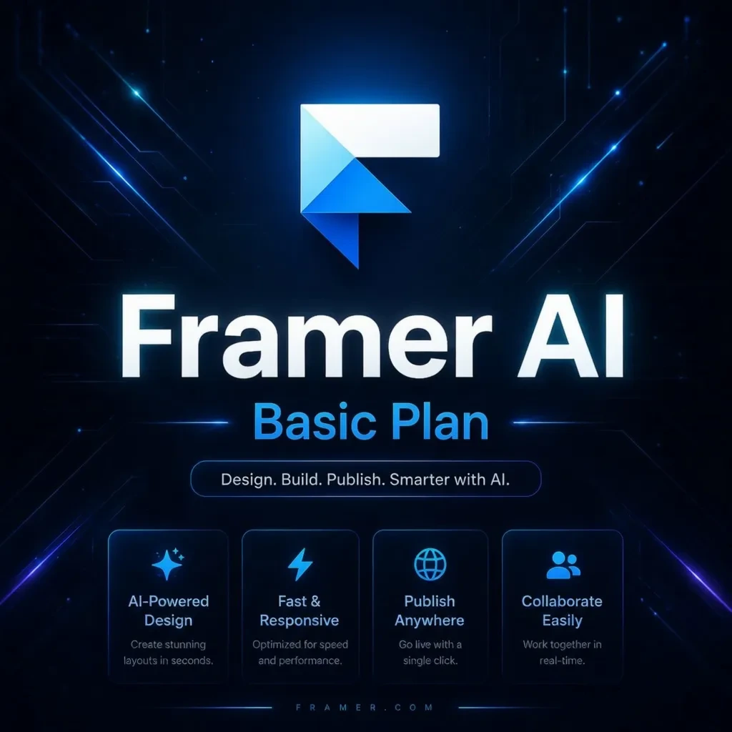 Framer Basic