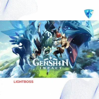 Genshin Impact — Кристаллы Истока и Благословение полой луны по UID