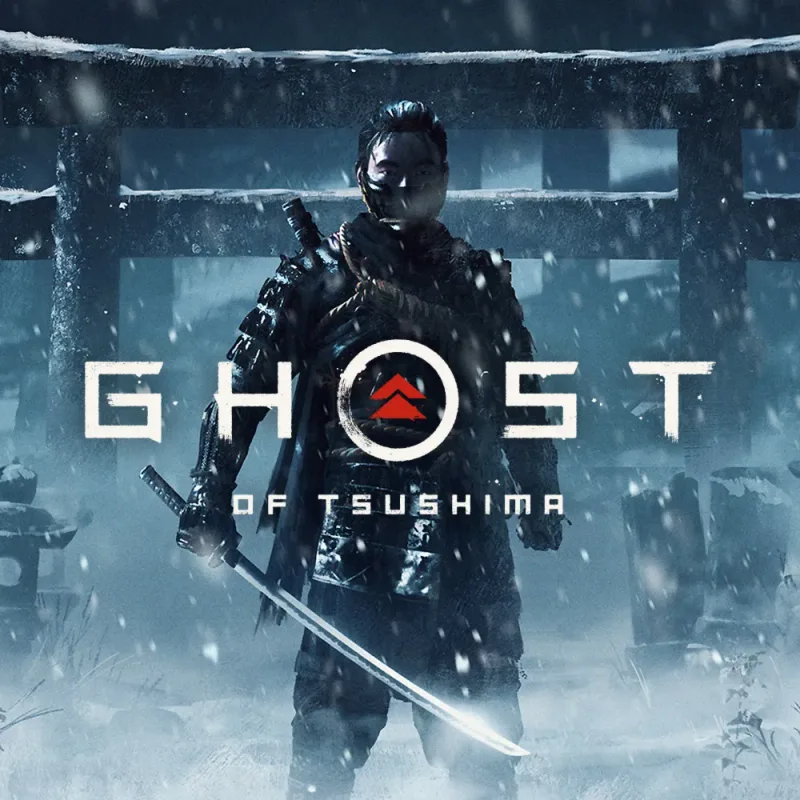 Ghost of Tsushima — общий аккаунт Steam для оффлайн-режима