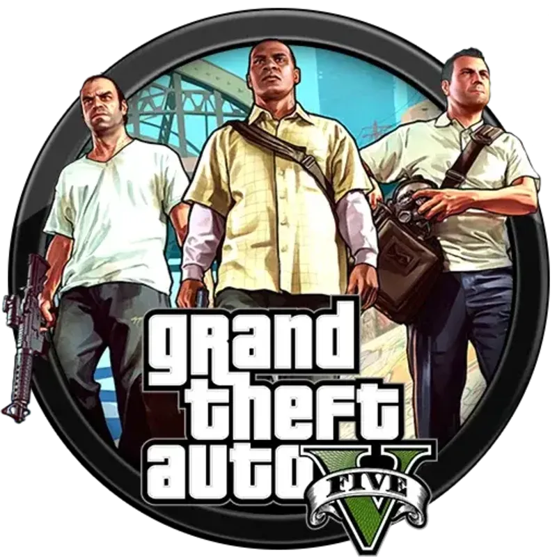 Grand Theft Auto V LEGACY — Steam