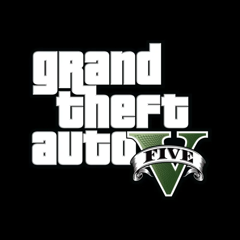 Grand Theft Auto V PREMIUM — Epic