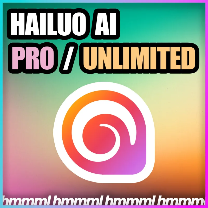 Hailuo AI (MiniMax) — подписка на ваш аккаунт