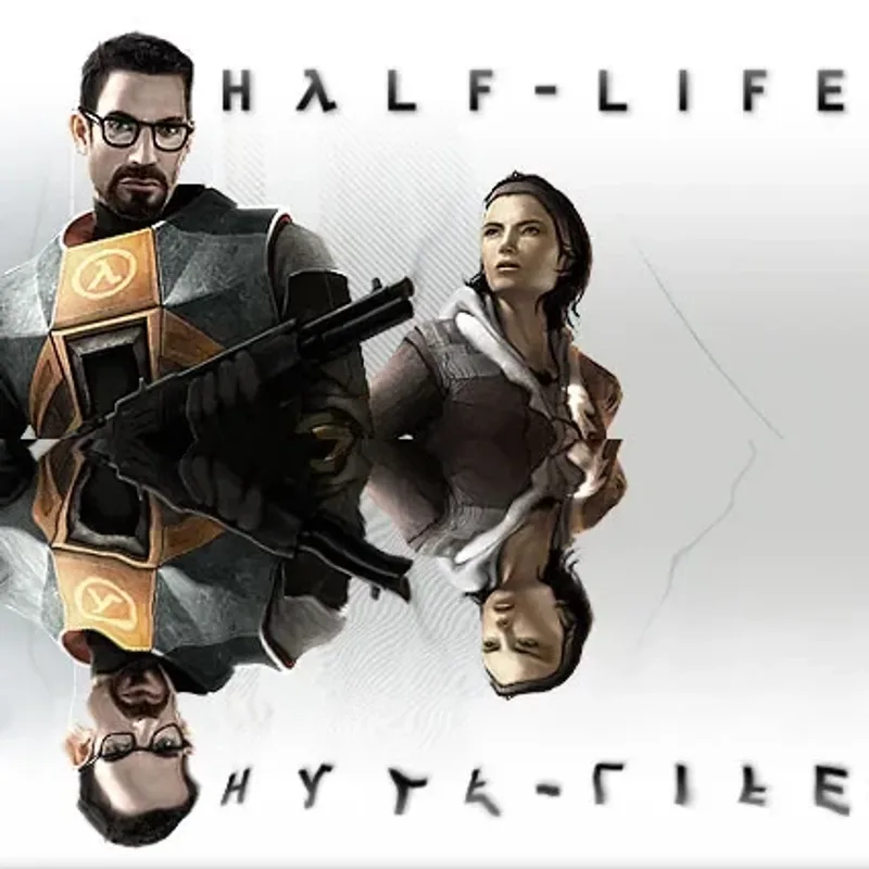 Half-Life 2 — Steam