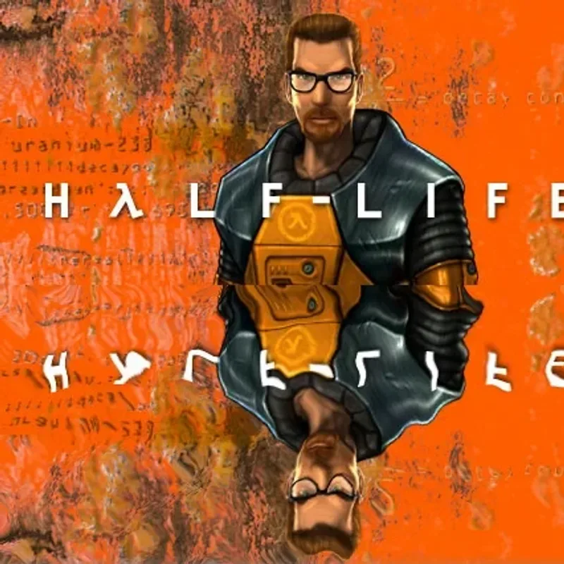 Half-Life — Steam