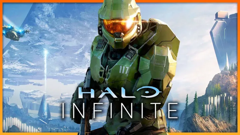 Halo Infinite (кампания) — оффлайн-доступ на общем аккаунте Steam