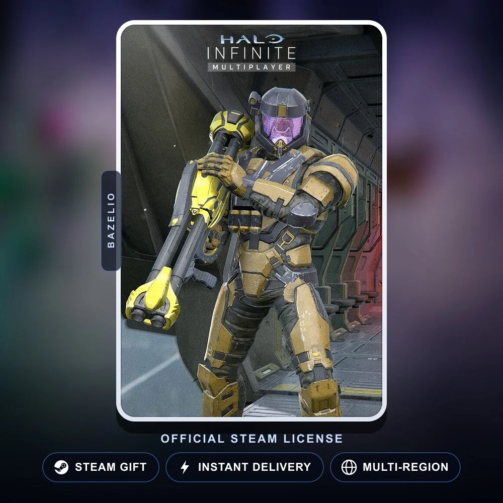 Halo Infinite (Steam Gift)