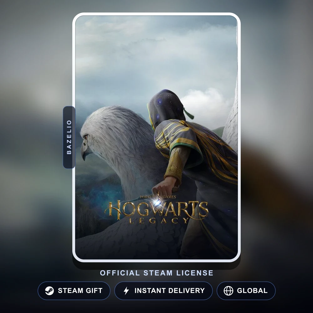 Hogwarts Legacy (Steam Gift)