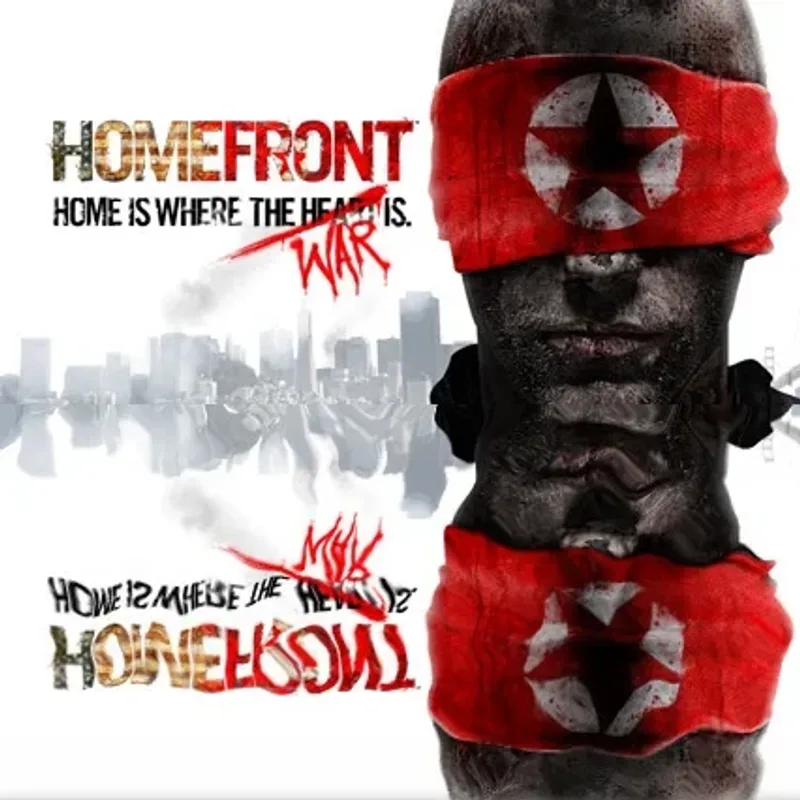 Homefront — Steam