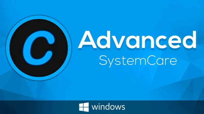 IObit Advanced SystemCare Pro 19 — лицензионный ключ для Windows
