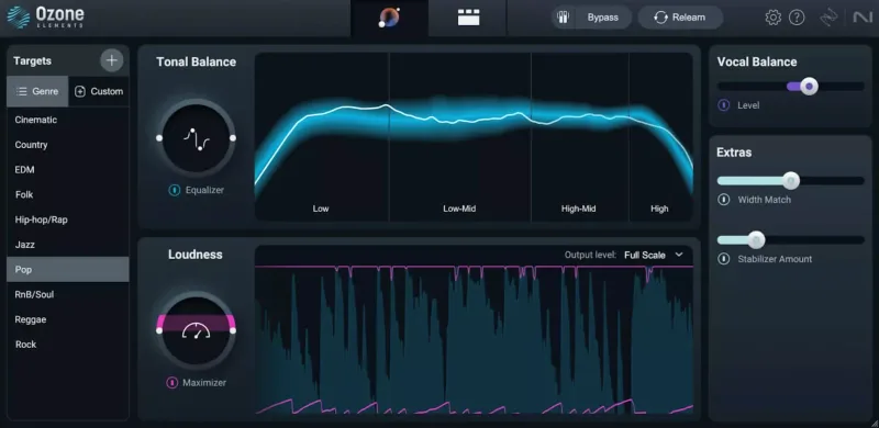 iZotope Ozone 11 Elements — лицензионный ключ