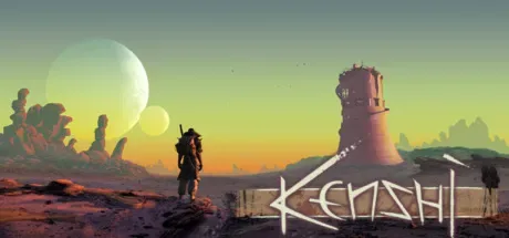 Kenshi — Steam-ключ
