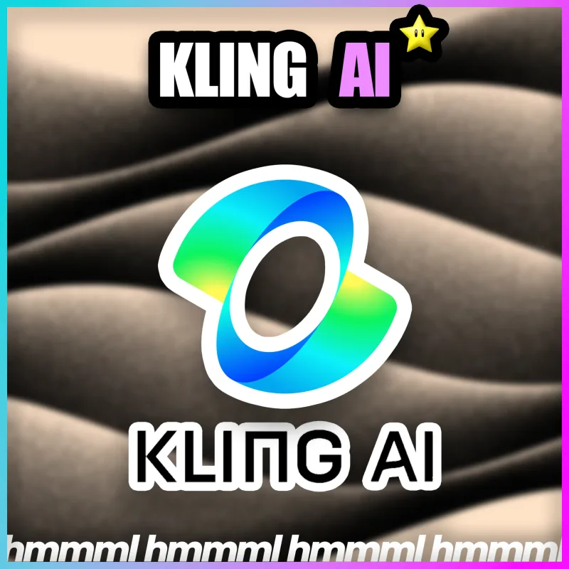 Kling AI — подписка на личный аккаунт