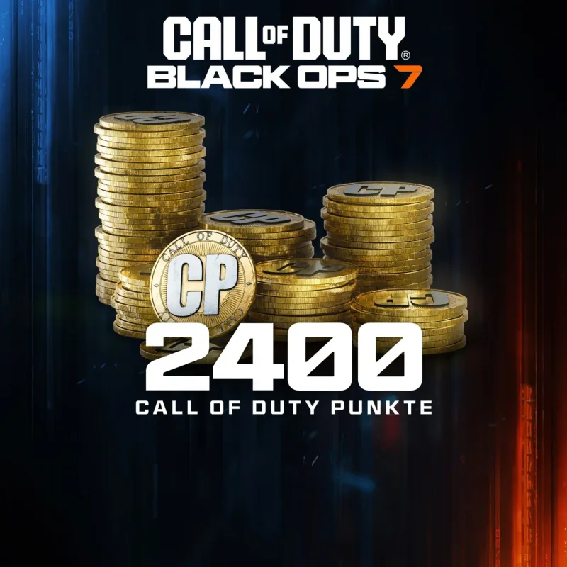 Call of Duty: Black Ops 7 — код CP для Xbox и Windows