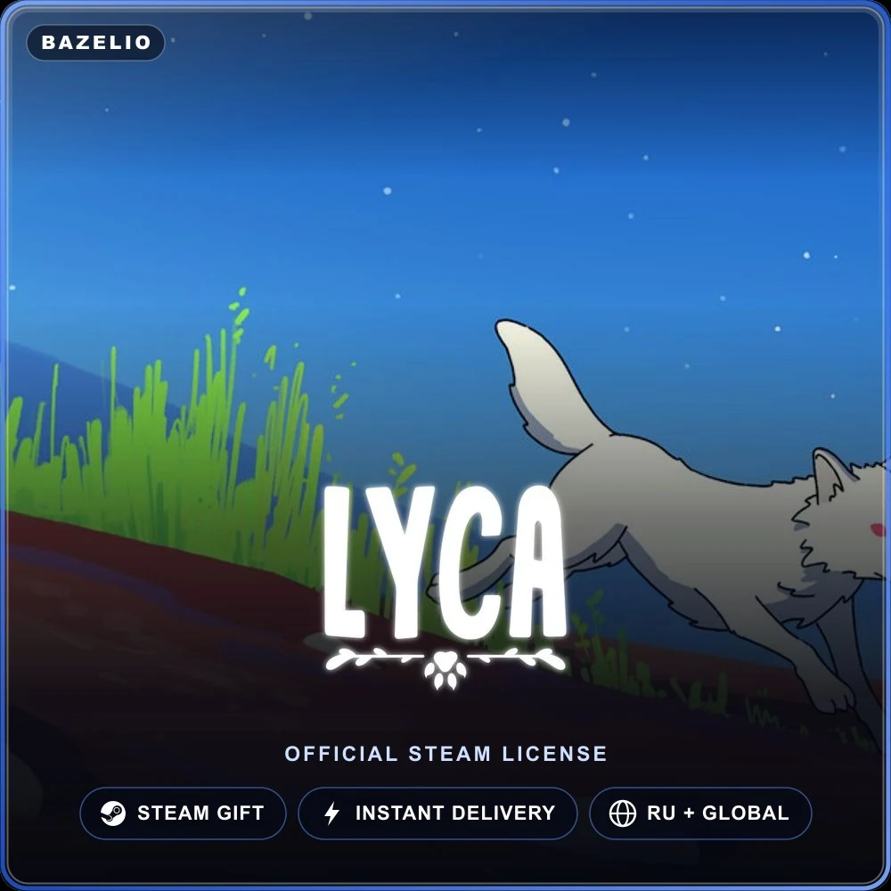 Lyca (Steam Gift)