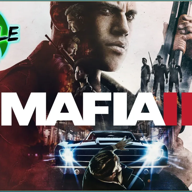 Mafia III — Xbox