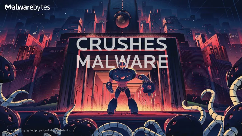 Malwarebytes Premium — бессрочная лицензия на 1 ПК