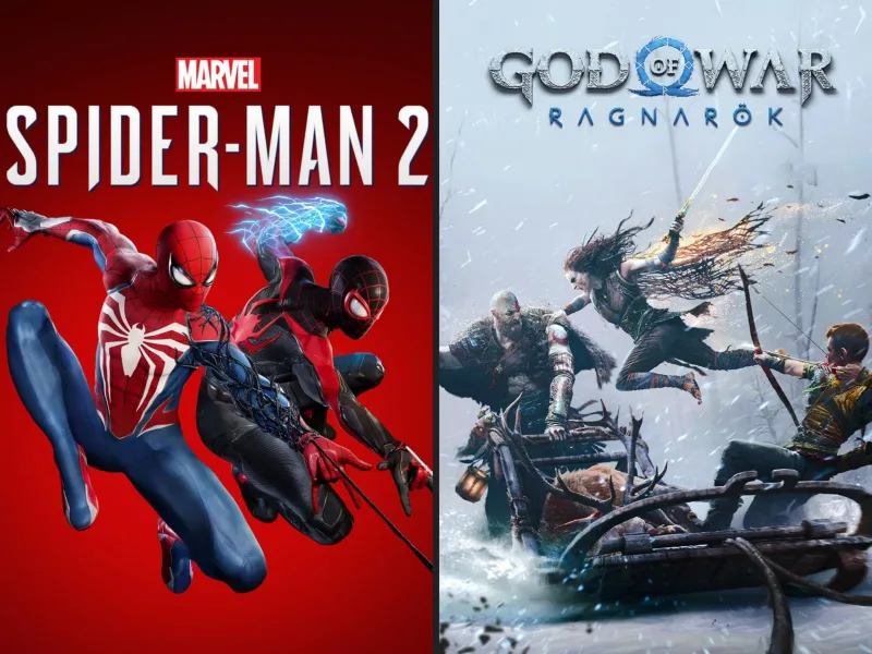 Marvel's Spider-Man 2 — общий аккаунт Steam для оффлайн-режима