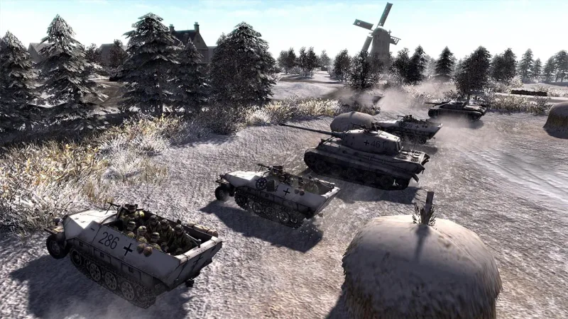 Men of War: Assault Squad 2 — ключ активации Steam для ПК