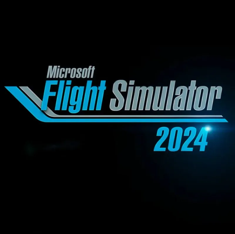 Microsoft Flight Simulator 2024 Deluxe — активация для ПК со всеми DLC